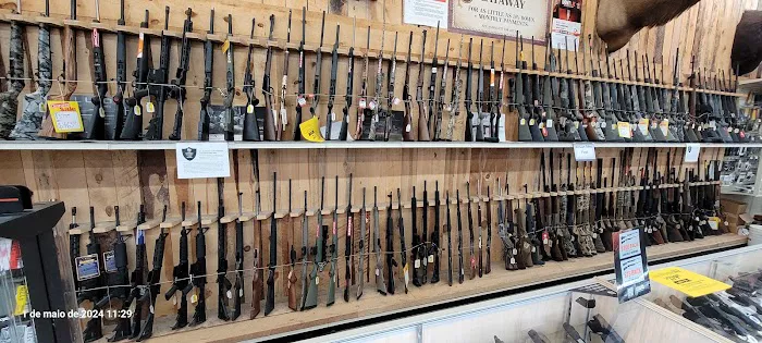 C-A-L Ranch Stores 6
