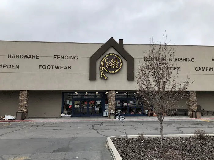 C-A-L Ranch Stores 0