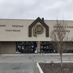 C-A-L Ranch Stores ico