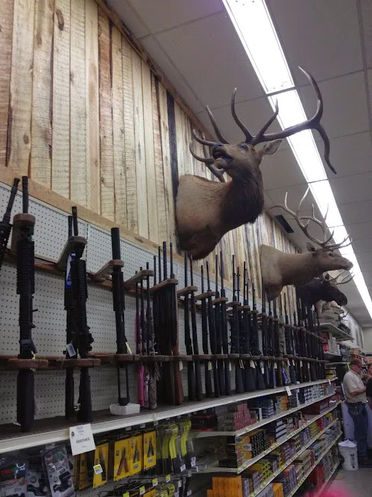 C-A-L Ranch Stores 8