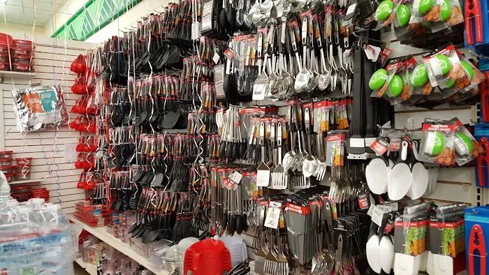 Dollar Tree 4