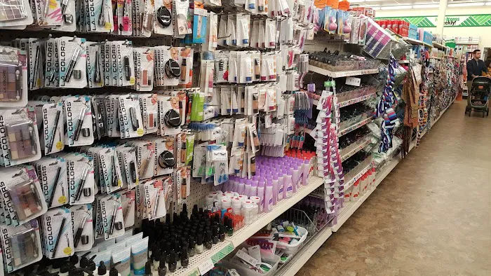Dollar Tree 2