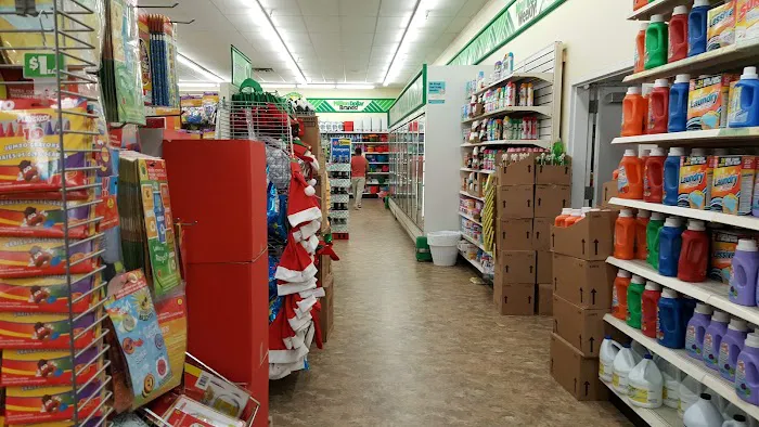 Dollar Tree 3