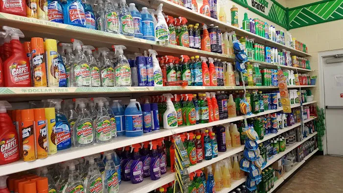Dollar Tree 1