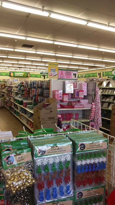 Dollar Tree 9