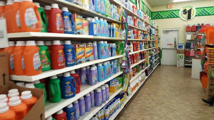 Dollar Tree 5