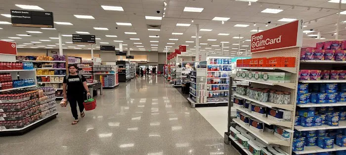 Target 3