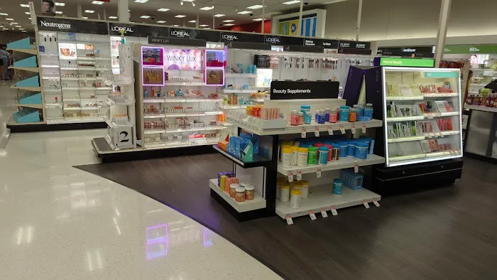 Target 7