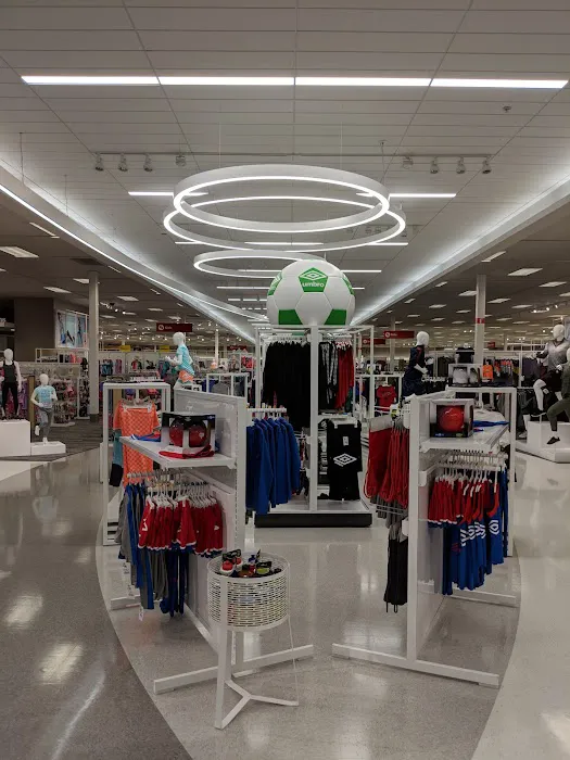 Target 2