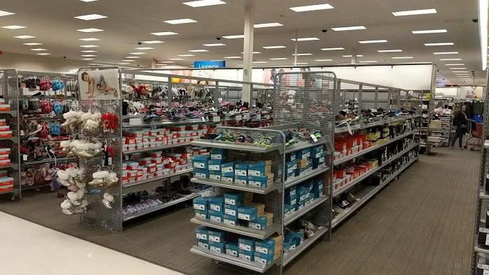 Target 8