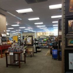 Deseret Book ico