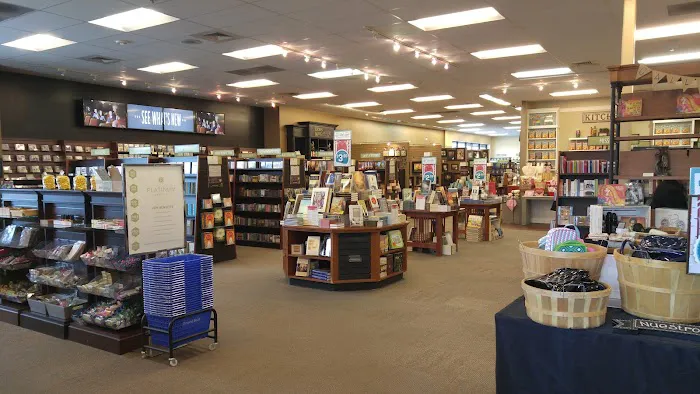 Deseret Book 6