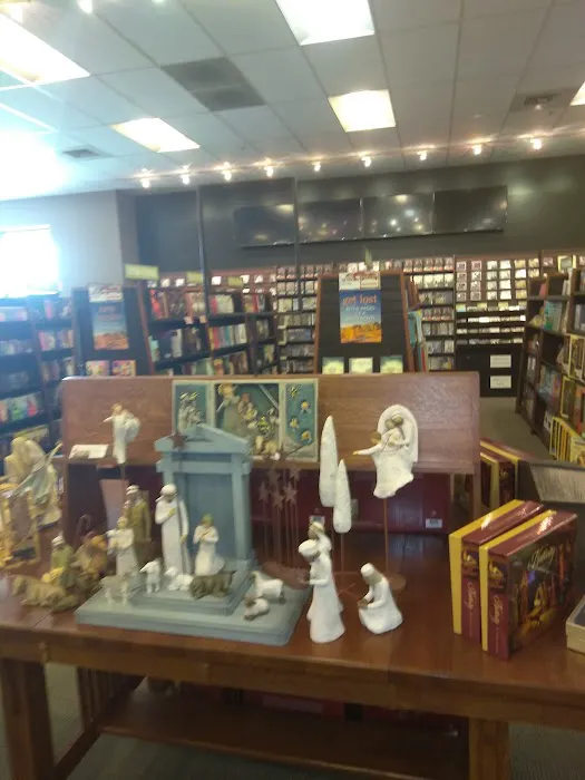 Deseret Book 9
