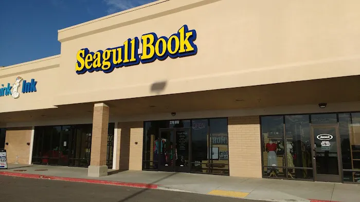 Seagull Book 4