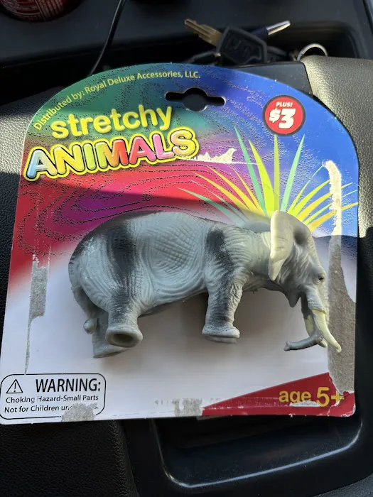 Dollar Tree 2