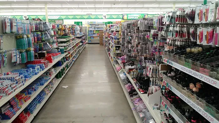 Dollar Tree 5