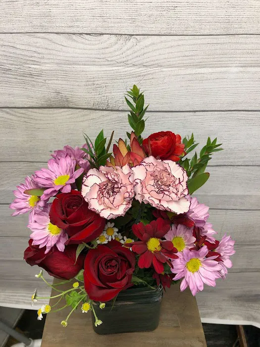 Just Because Flowers & Gifts 6