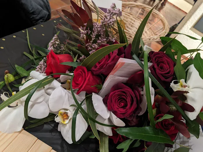 Just Because Flowers & Gifts 3