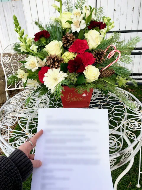 Just Because Flowers & Gifts 7