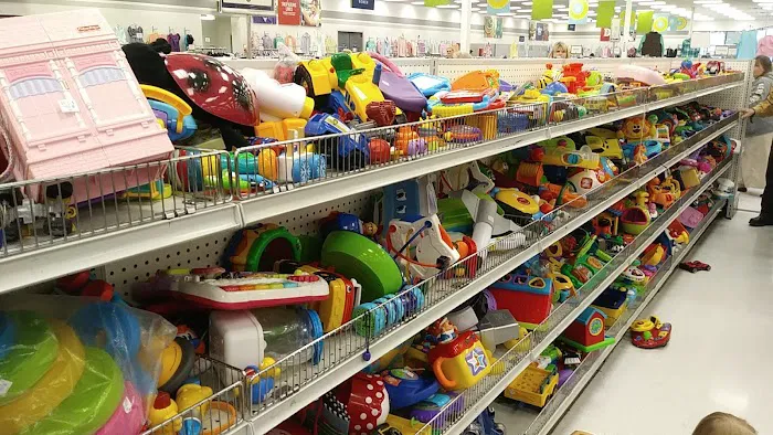 Deseret Industries Thrift Store & Donation Center 1