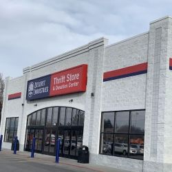 Deseret Industries Thrift Store & Donation Center ico