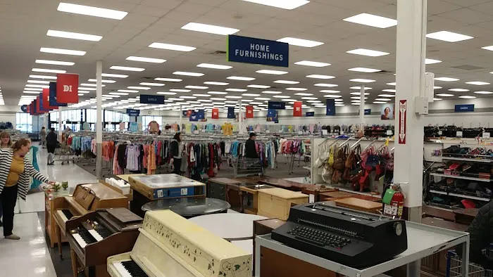 Deseret Industries Thrift Store & Donation Center 2