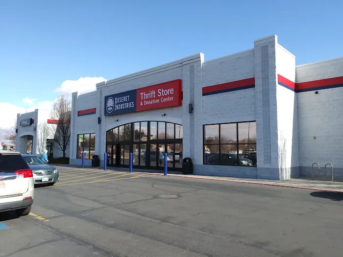 Deseret Industries Thrift Store & Donation Center 9