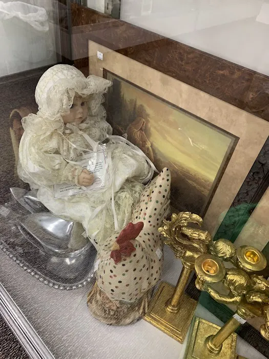 Deseret Industries Thrift Store & Donation Center 6