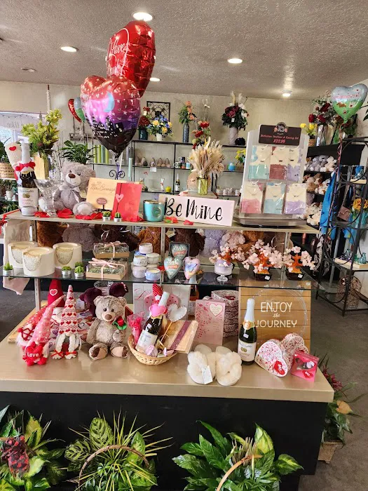 Timp Valley Floral 7