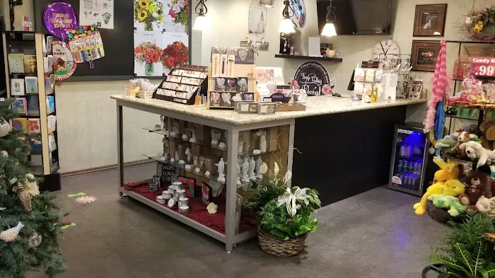 Timp Valley Floral 9