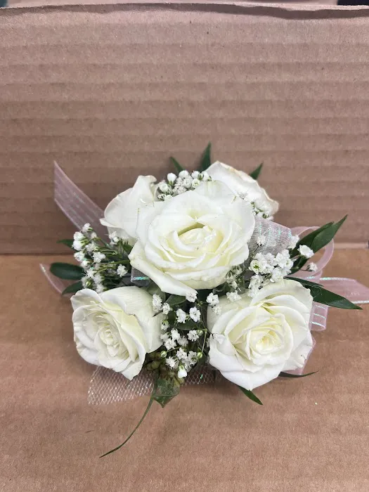 Timp Valley Floral 3