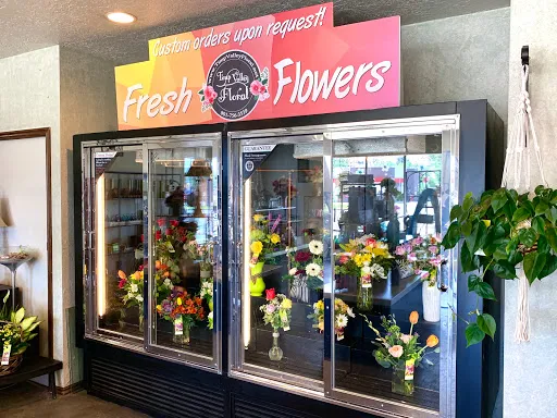 Timp Valley Floral 4