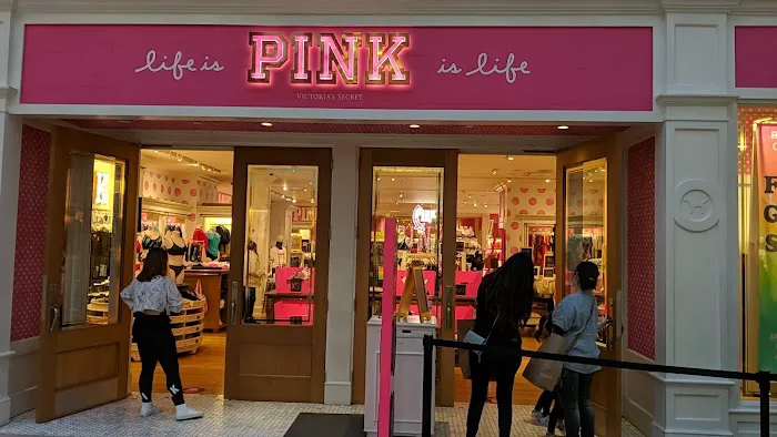 PINK by Victoria's Secret 3