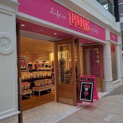 PINK by Victoria's Secret ico