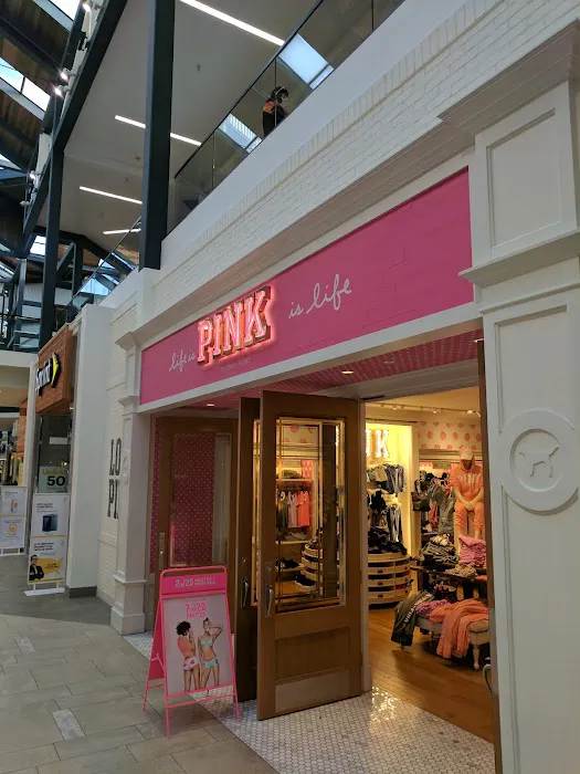 PINK by Victoria's Secret 4