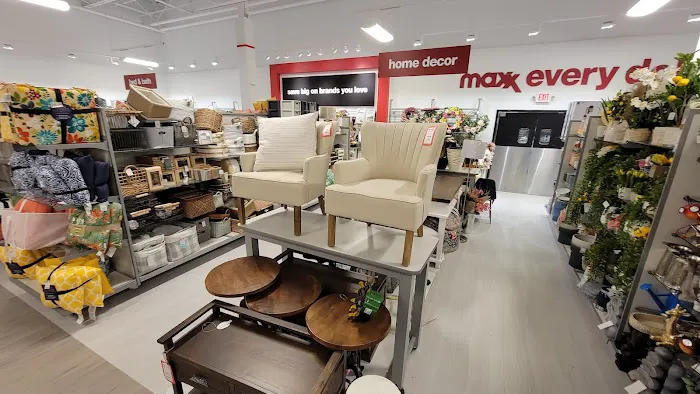 T.J. Maxx 2