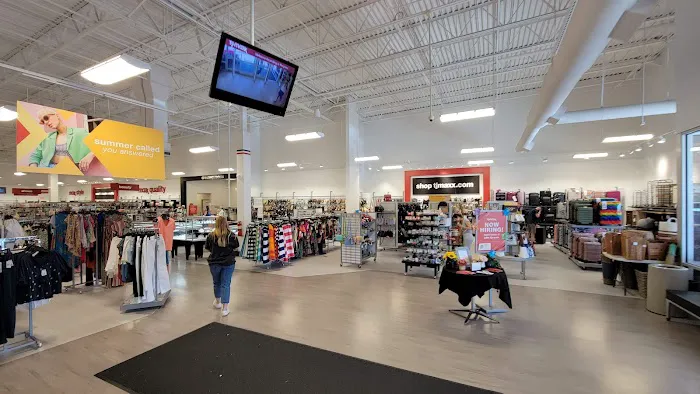 T.J. Maxx 5