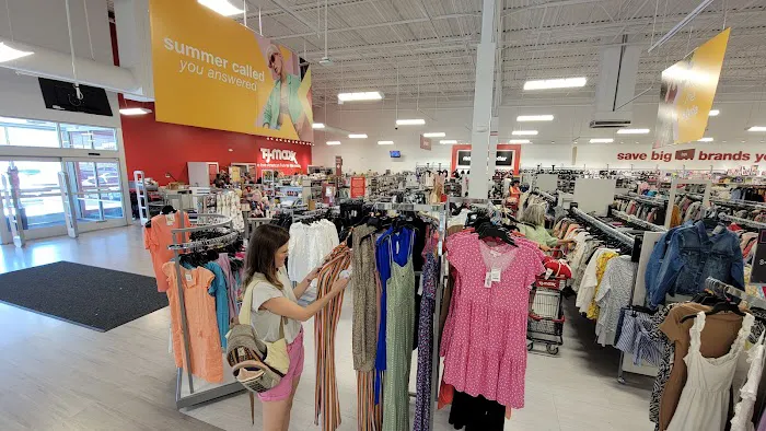 T.J. Maxx 1