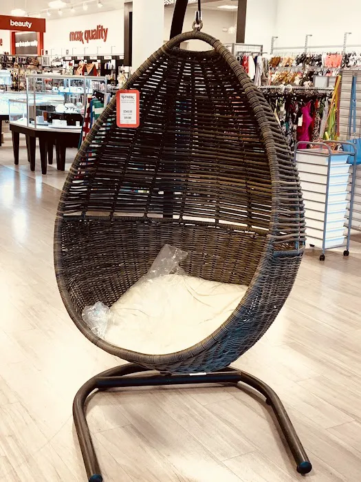 T.J. Maxx 8