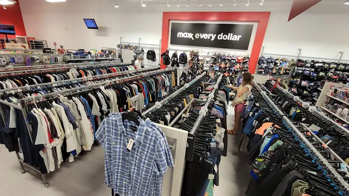 T.J. Maxx 4
