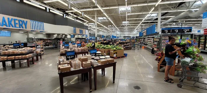 Walmart Supercenter 0