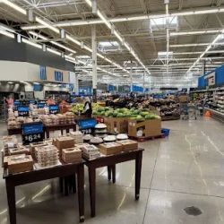 Walmart Supercenter ico