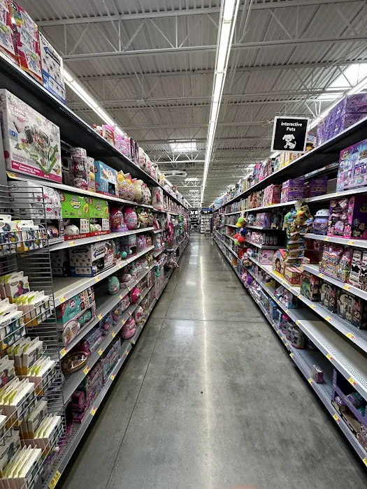 Walmart Supercenter 4
