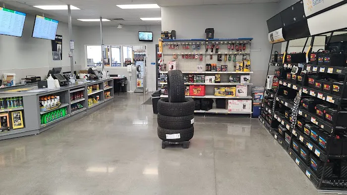 Walmart Supercenter 7