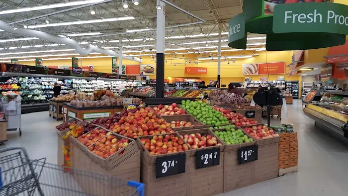 Walmart Supercenter 3