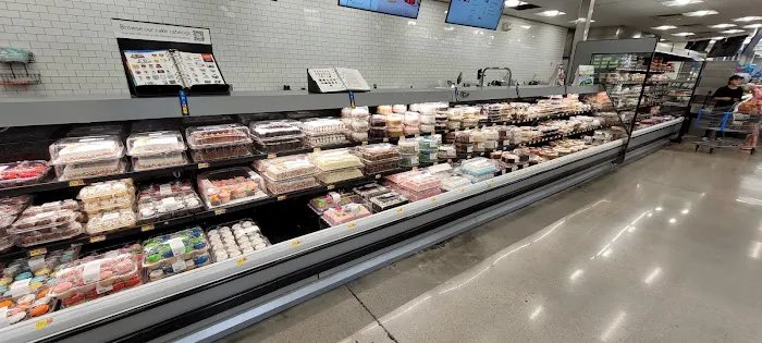 Walmart Supercenter 2