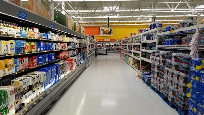 Walmart Supercenter 5