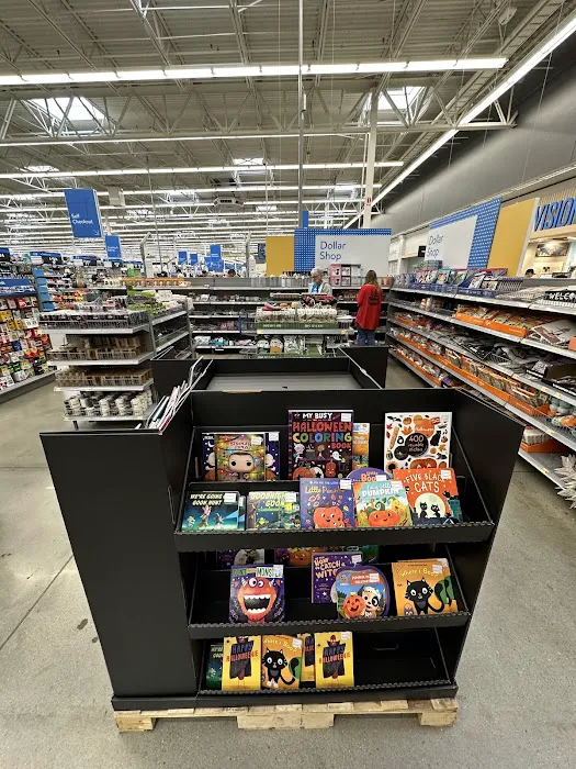 Walmart Supercenter 6