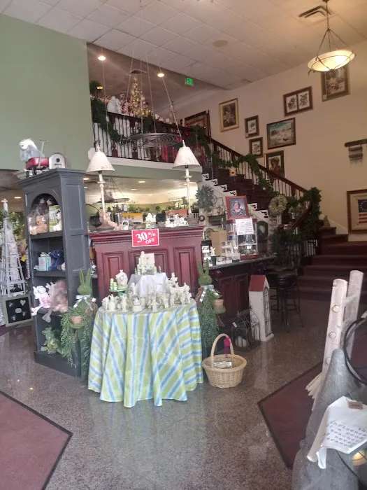 HAWS & CO. FLORAL AND GIFTS 9