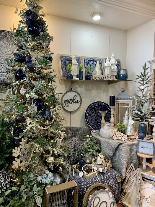 HAWS & CO. FLORAL AND GIFTS 4